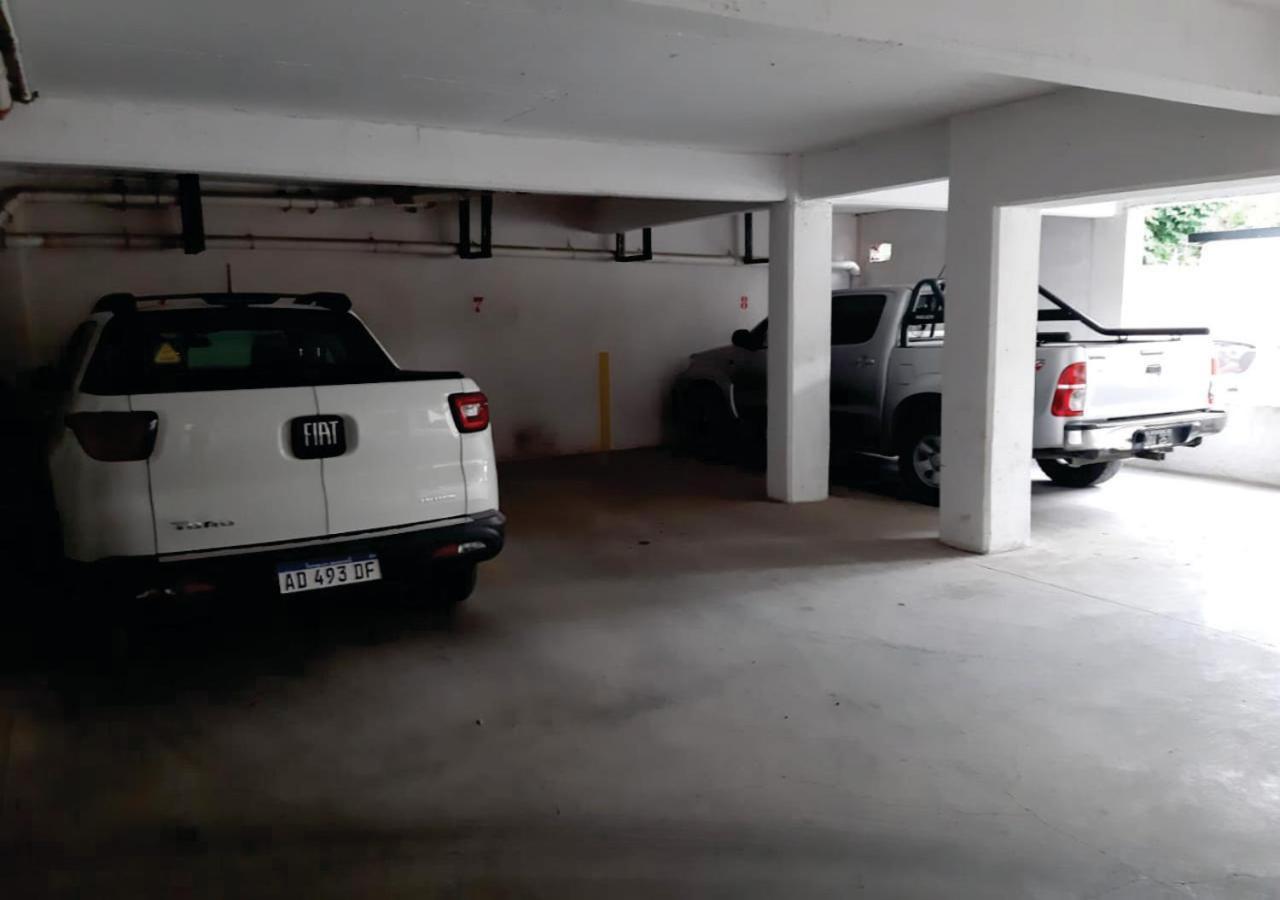 Apartamento Departamento En El Centro De Ud